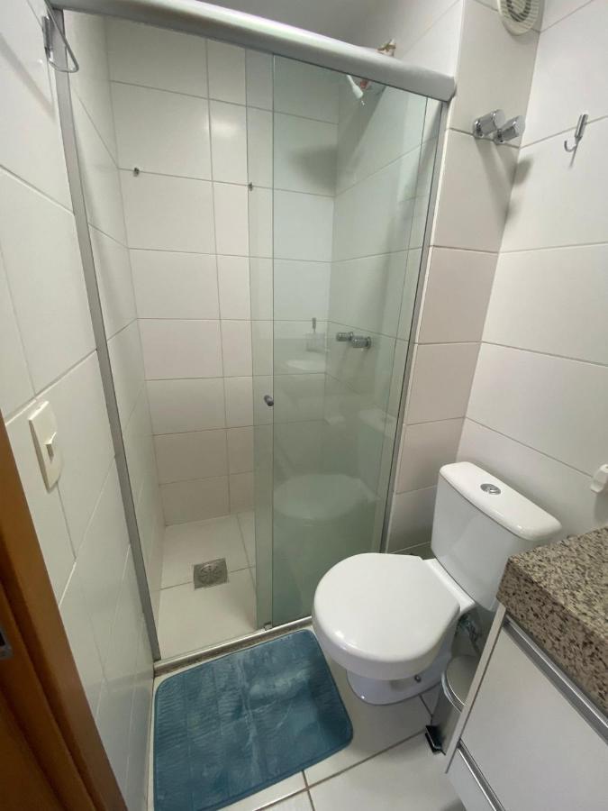 Apartamento Moderno No Df Plaza 巴西利亚 外观 照片